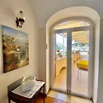 Private Sea View Con Terrazza E Giardino *