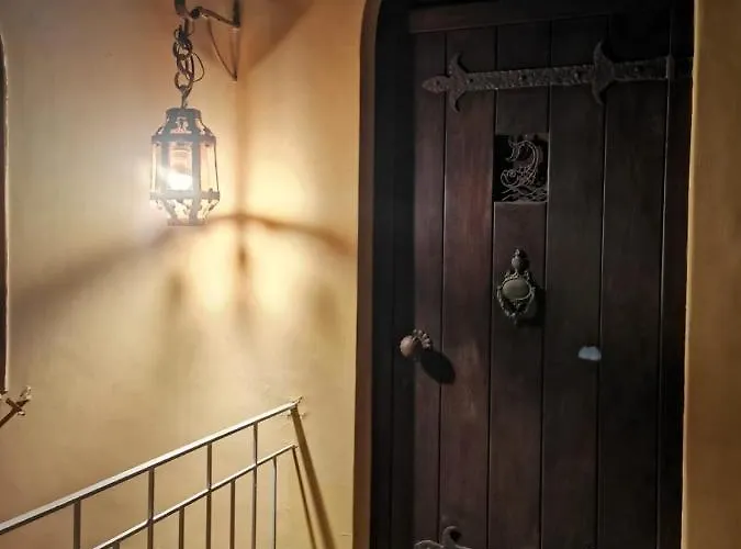 Private Sea View Con Terrazza E Giardino * Κάπρι