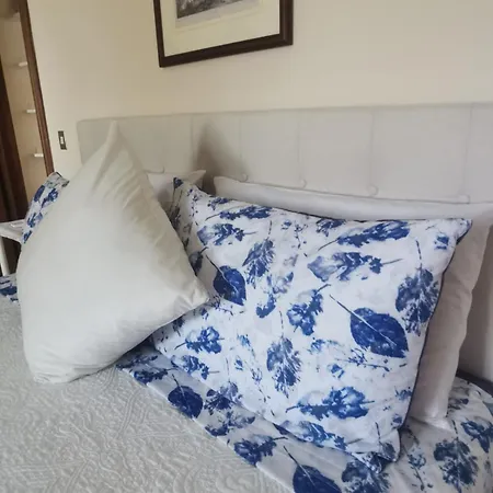 Private Sea View Con Terrazza E Giardino Apartment *