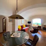 Apartamento Private Sea View Con Terrazza E Giardino *