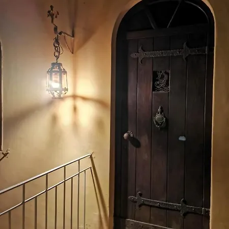 Private Sea View Con Terrazza E Giardino * Κάπρι