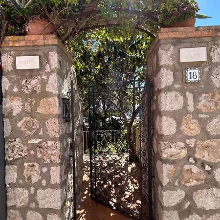 Apartamento Private Sea View Con Terrazza E Giardino *