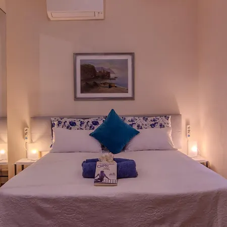 Private Sea View Con Terrazza E Giardino *