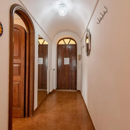Private Sea View Con Terrazza E Giardino Capri