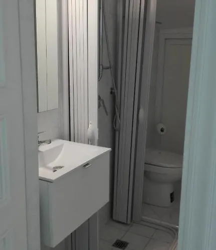 Private Sea View Con Terrazza E Giardino *