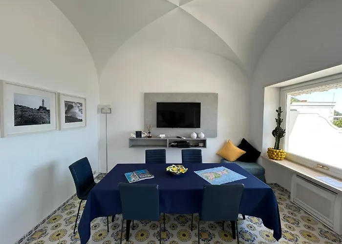 Private Sea View Con Terrazza E Giardino *