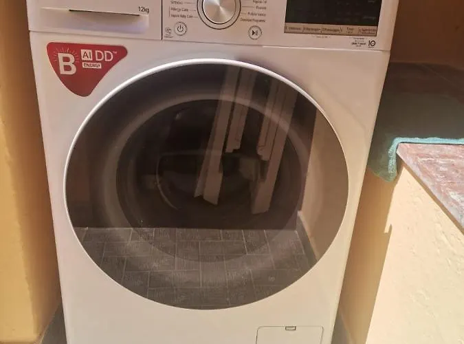 Private Sea View Con Terrazza E Giardino *